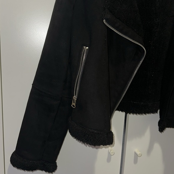 Aviator jacket - Picture 5 of 5